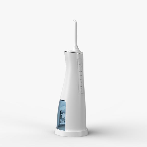 Buy Cordless Rechargeable Oral Irrigator For Home And Travel Carry at wholesale prices
