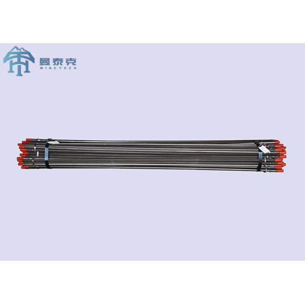 23CrNi3Mo Carbon Steel Hexagonal Drill Rod with 400-8000mm Length for Quarry