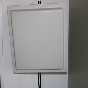 Auto Running UHF RFID Integrated Reader For Nobody Convenience Store Library