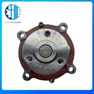 Water Pump 20726092 For Deutz Engine D6D D7D Volvo Excavator EC210 EC240 EC290
