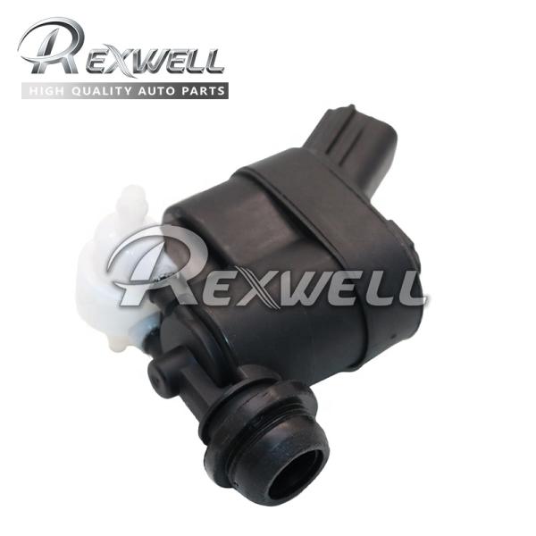 Rexwell Automotive 98510-2W500 Windshield Washer Pump for Hyundai Kia Sportage 2017