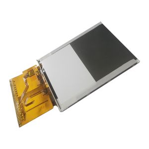 ST7789V IC 2.8" 37Pin TFT Resistive Touch Screen With 16bit MCU Interface