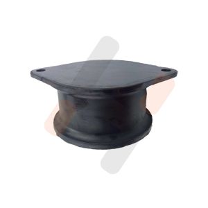204721 Rubber Buffer Drum For Asphalt Paver Undercarriage Component