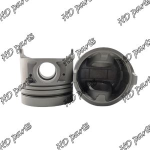 China RF8 Engine Pistion 12011-97165 12011-97161 For Nissan on sale