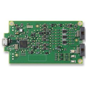 Ceramic CEM1 Consumer Electronics PCBA Yellow Advanced Assembly PCB