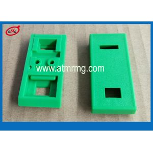 NCR Currency Cassette Green Latch ATM Machine Components 4450582360 445-0582360