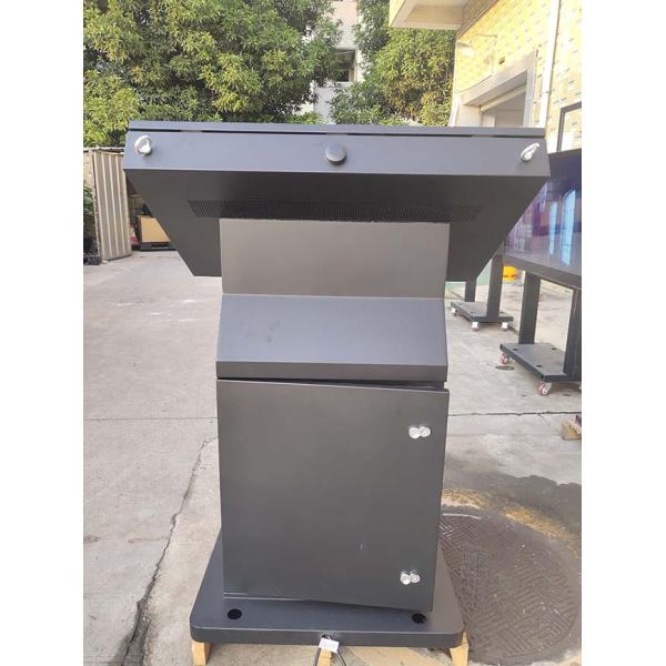 32 Inch Lcd Outdoor Digital Advertising Display Screens Android/Windows Lcd Digital Signage And Displays Kiosk