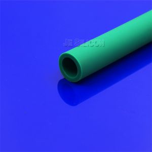 Heat Resistant CE Certificated Medical Grade Silicone Tubing