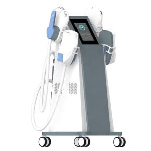 RF Muscle Sculptinging Machine