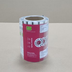 Customizable Multi-Layer Composite Film UV / Oxygen Barrier ≤0.5 Cm³/m²·day FDA & RoHS Compliant