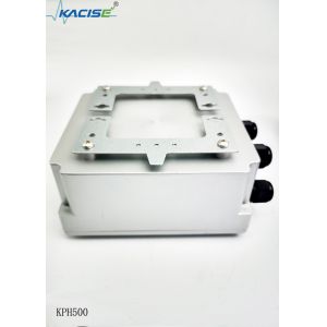 IP68 Water Quality Sensor Micro Ph Orp Meter Controller KPH500