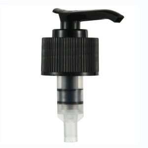 24/410 28/410 Plastic Lotion Pump With Customized Size And Logo