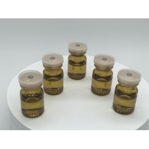 16mg/Ml Mesotherapy Hyaluronic Acid Filler In Sryinge Injectable