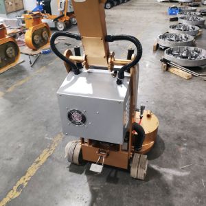 Quality Manufacturers 750mm Concrete Stone Granite Marble Concrete Floor Grinding Machine for sale