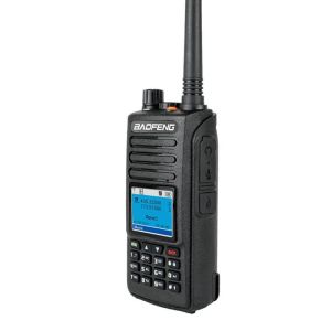 Hot Selling Baofeng DM-1702 5W Digital Walkie Talkie with GPS and CE Certificati