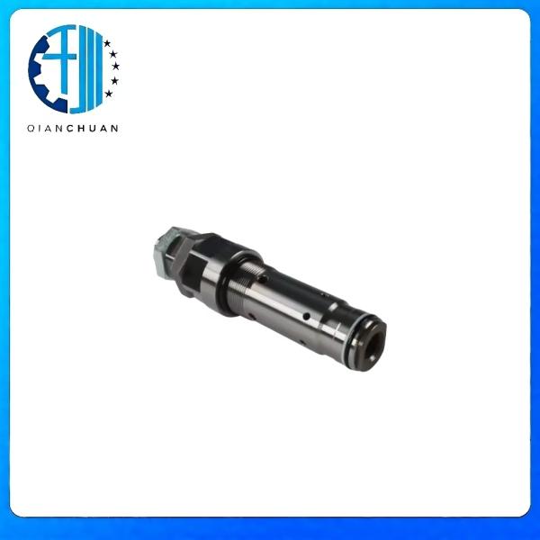 709-90-52202 Main Relief Valve For Komatsu Excavator PC300LC-5 PC310LC-5 PC400-5