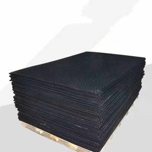6MPA stall mats easy to install and clean 4 x 6 foot rubber horse stall mats