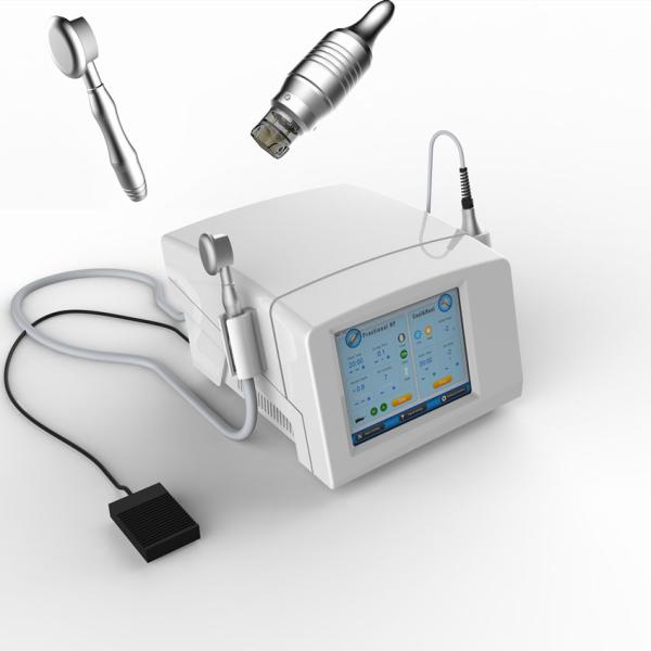 Buy Body Collagen Induction 220V Microneedling Fractional RF at wholesale prices