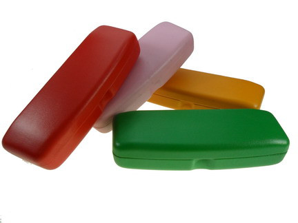 Buy plastic light weight eyeglasses cases for kids at wholesale prices