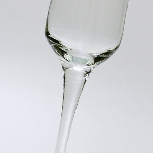 6.5Oz Champagne Goblet Glass