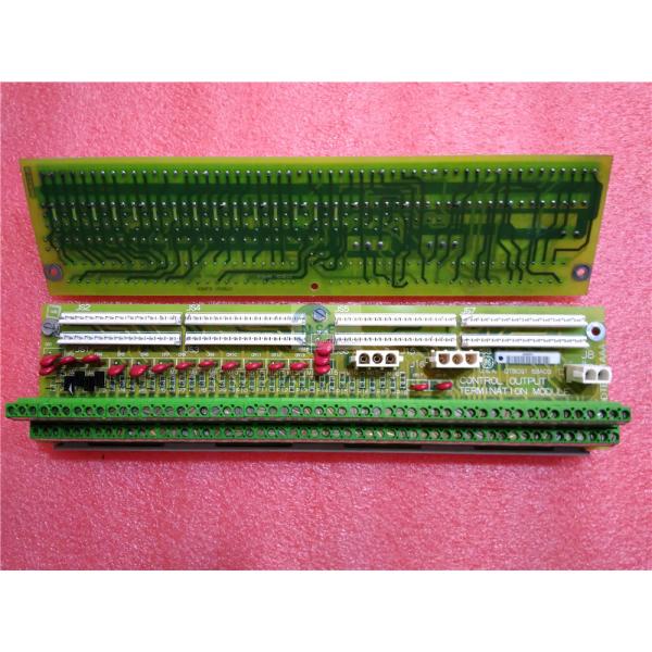 Buy General Electric DS200TCRAG1ABC General Electric Relay Board DS200TCRAG1A at wholesale prices