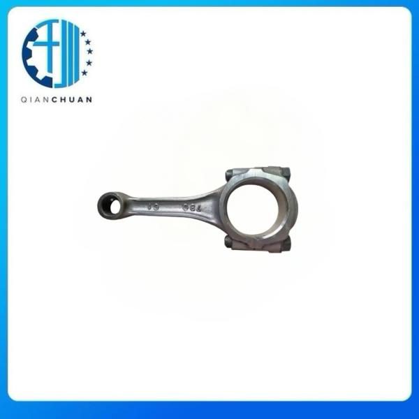 12160-78B-000 96239602 Connecting Rod for Daewoo Doosan F8A F8C F8D F10A Engine Spare Parts