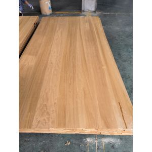 Carbonized Wood Board Yellow Poplar Solid Wood Boards Thickness 12mm-30mm