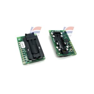 SCD30 Carbon Dioxide Sensor NDIR Gas Sensor Module CO2 Air Quality