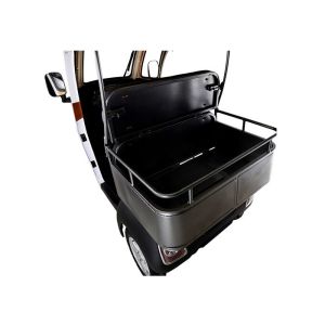 Brushless 800W 1200W Electric Tricycle Car