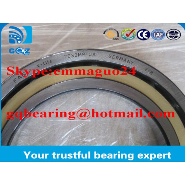 7030mp . UA Double Row Angular Contact Ball Bearings 150*225*35 Automotive Bearings