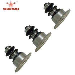 Auto Cutter Part No. 85631001 Textile Machinery Spares Grinding Wheel Stone