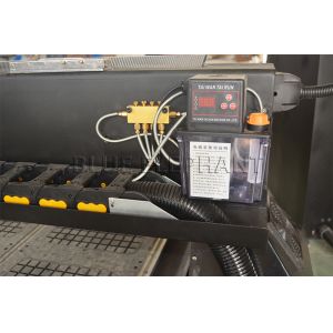 1325 Atc Cnc Router Auto Tool Change Machine for MDF and Plywood Acrylic