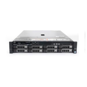 Cheap orginal PowerEdge server R730 Intel Xeon E5-2670 v3 Rack Server a server