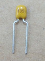 Buy SMD 100V Ceramic Safety Capacitor - Reliable Performance at wholesale prices
