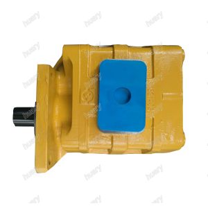 XCMA Loader pump, gear pump, 11C0028 CBGj2063 CBGq2063