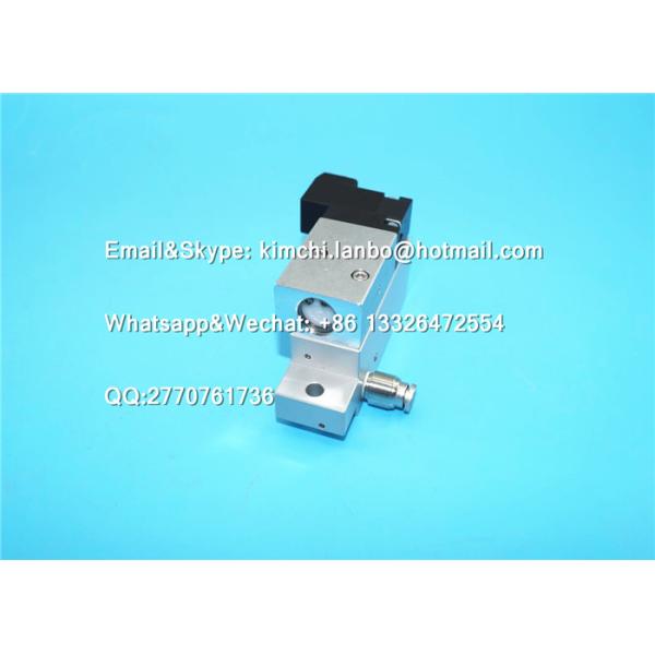 F4.335.056/09 pneumatic cylinder valve replacement printing machine spare parts