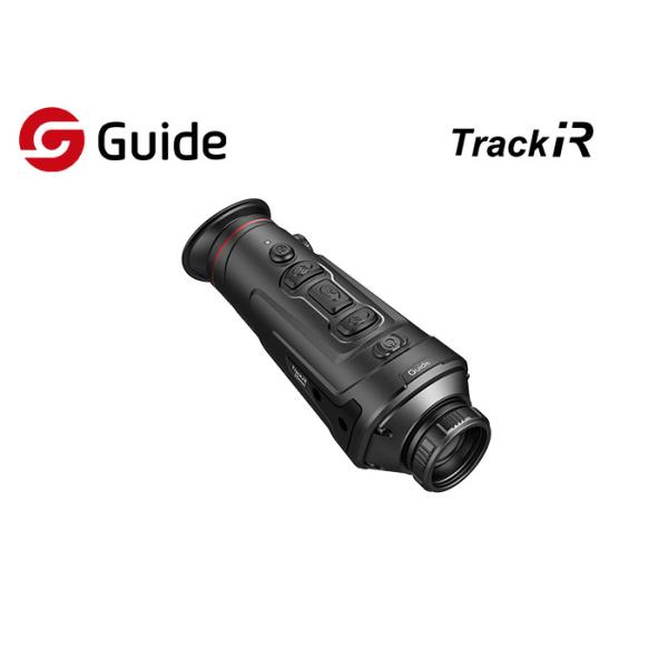 Buy 12um Night Vision Handheld Thermal Imager Monocular For Hunting at wholesale prices