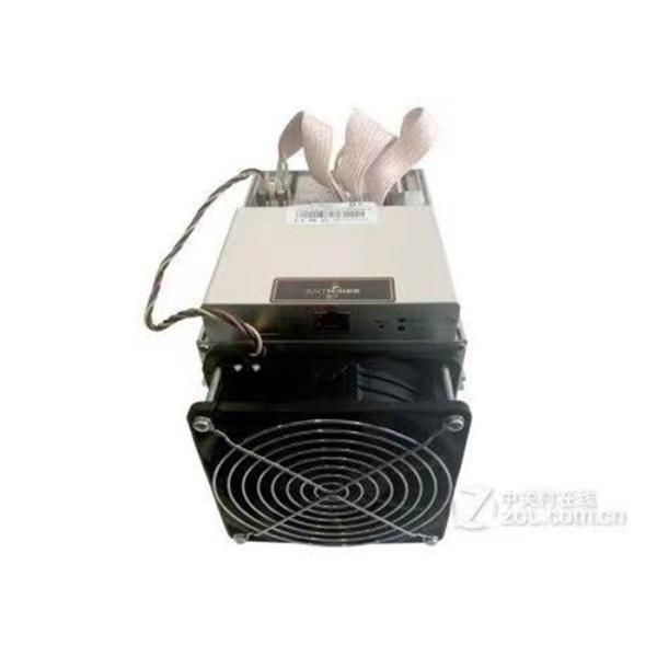 Buy Antminer B7 96K 528W BTM GPU Miner , second hand asic miner at wholesale prices