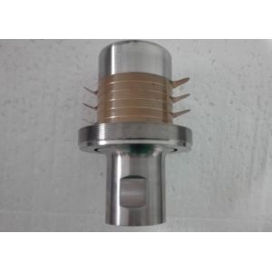20khz 3000watt High Frequency Ultrasonic Transducer For Sonochemistry System /