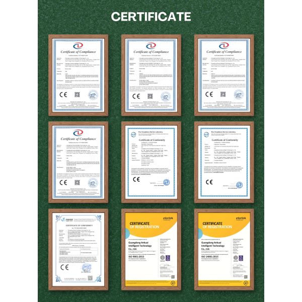 Customizable 304 or 316 Stainless Steel Automatic Hydraulic Bollard Retractable Road Barrier with IP68 Rating