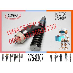 Diesel Injector Nozzle Auto Spare Parts 276-8307 2768307 10R-7231 10R7231 For