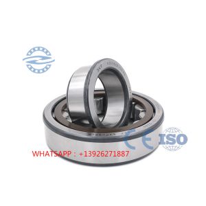 Quality NSK NTN NJ240 NU240 NUP 240 200mm Cylinder Roller Bearing for sale