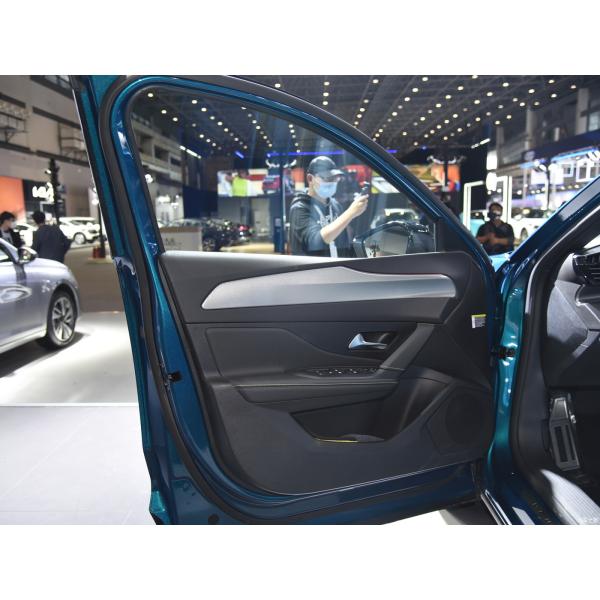 2023 Peugeot 408X 1.6T 175HP L4 Gasoline Cars with High Speed and Displacement 1.5-2.0L Unbeatable from Peugeot