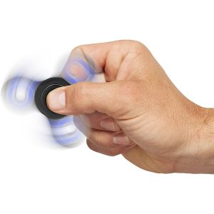 Fidget Spinner Customized Promotional Gifts Help Reduce Adults Stress