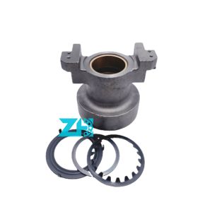 GCR15 C124C138 Clutch Bearings For Industrial Equipment