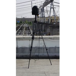 3Km Jamming Stationary anti drone Device With High Proof Level