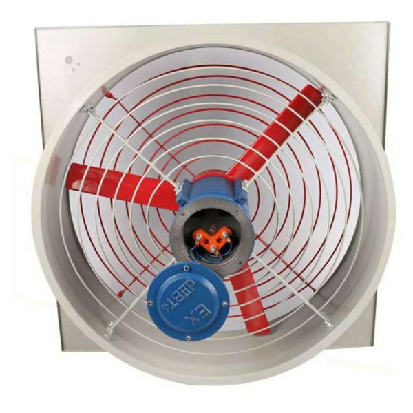 1450r/m RPM Explosion Proof Electric Actuator for 220v/380v Operating Voltage in