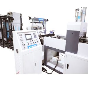 Ultrasonic Non Woven Bag Making Machine Non Woven Bag Making Machine