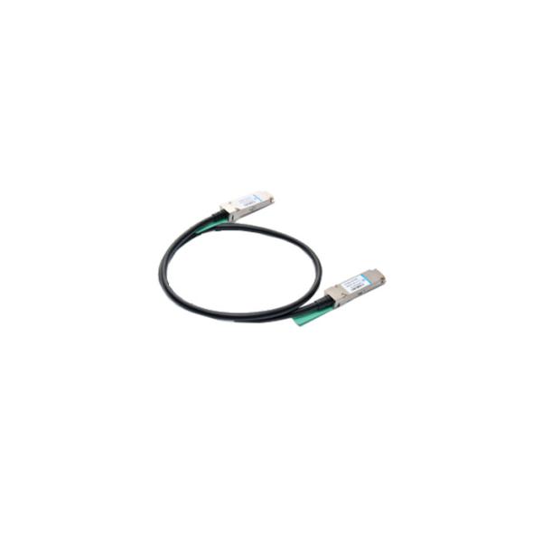 Buy Network QSFP+ Direct Attach Cable 40gb Dac Cable Passive Twinax 5M Length at wholesale prices