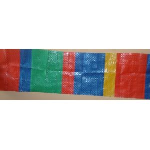 Quality customized pe tarpaulin as order plastic sheet polyethylene cover for sale